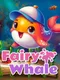 Fairy Whale