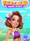 Fairyland: Merge and Magic