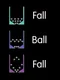 Fall Ball Fall