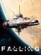 Falling Frontier