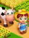 Family Farm Seaside