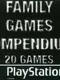 Family Games Compendium