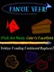 Fan'cie Veer! (Fish Are Nasty, Cake Is Excellent Vektor Evading Emblazed Rapture)