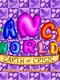 Fancy World - Earth of Crisis