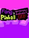 Fang and Izzy Pinball Bash
