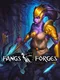 Fangs & Forges