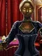 Fantastic Creations: House of Brass