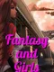 Fantasy and Girls