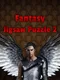 Fantasy Jigsaw Puzzle 2