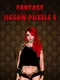 Fantasy Jigsaw Puzzle 5