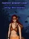 Fantasy Memory: Sexy Mermaids