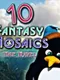 Fantasy Mosaics 10: Time Travel