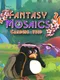 Fantasy Mosaics 30: Camping Trip