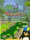 Fantasy Mosaics 35: Day at the Museum