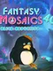 Fantasy Mosaics 40: Alien Abduction