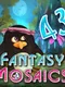 Fantasy Mosaics 43: Haunted Forest