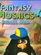 Fantasy Mosaics 46: Pirate Ship