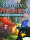 Fantasy Mosaics 48: Gnome's Puzzles