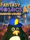Fantasy Mosaics 49: Haunted Swamp