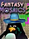Fantasy Mosaics 5