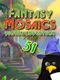 Fantasy Mosaics 51: Jungle Adventure