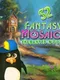 Fantasy Mosaics 52: Enchanted Woods