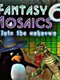 Fantasy Mosaics 6: Into the Unknown