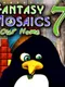 Fantasy Mosaics 7: Our Home