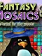 Fantasy Mosaics 9: Portal in the Woods