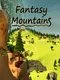 Fantasy Mountains