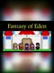 Fantasy of Eden