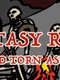 Fantasy Realm: A Land Torn Asunder