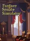 Fantasy Senate Simulator
