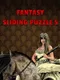 Fantasy Sliding Puzzle 5