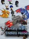 Fantasy Wars: Endless Heroes