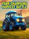 Farm Champions: Harvest Battle
