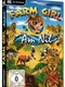 Farm Girl at the Nile