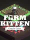 Farm Kitten: Puzzle Pipes