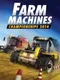 Farm Machines Championships 2014
