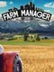 Farm Manager 2018