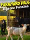 Farmyard Pals Jigsaw Puzzles