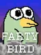 Farty Bird
