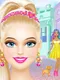 Fashion Girl - Makeup and Dress Up Game