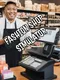 Fashion Shop Simulator