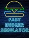 Fast Burger Simulator