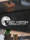 Fast Coffee Simulator