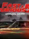 Fast Five