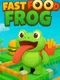 Fast Food Frog