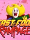 Fast Food Rampage