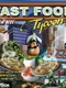Fast Food Tycoon 2
